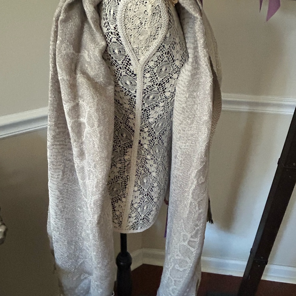 Gerard Darrel Elegant Emily Scarf